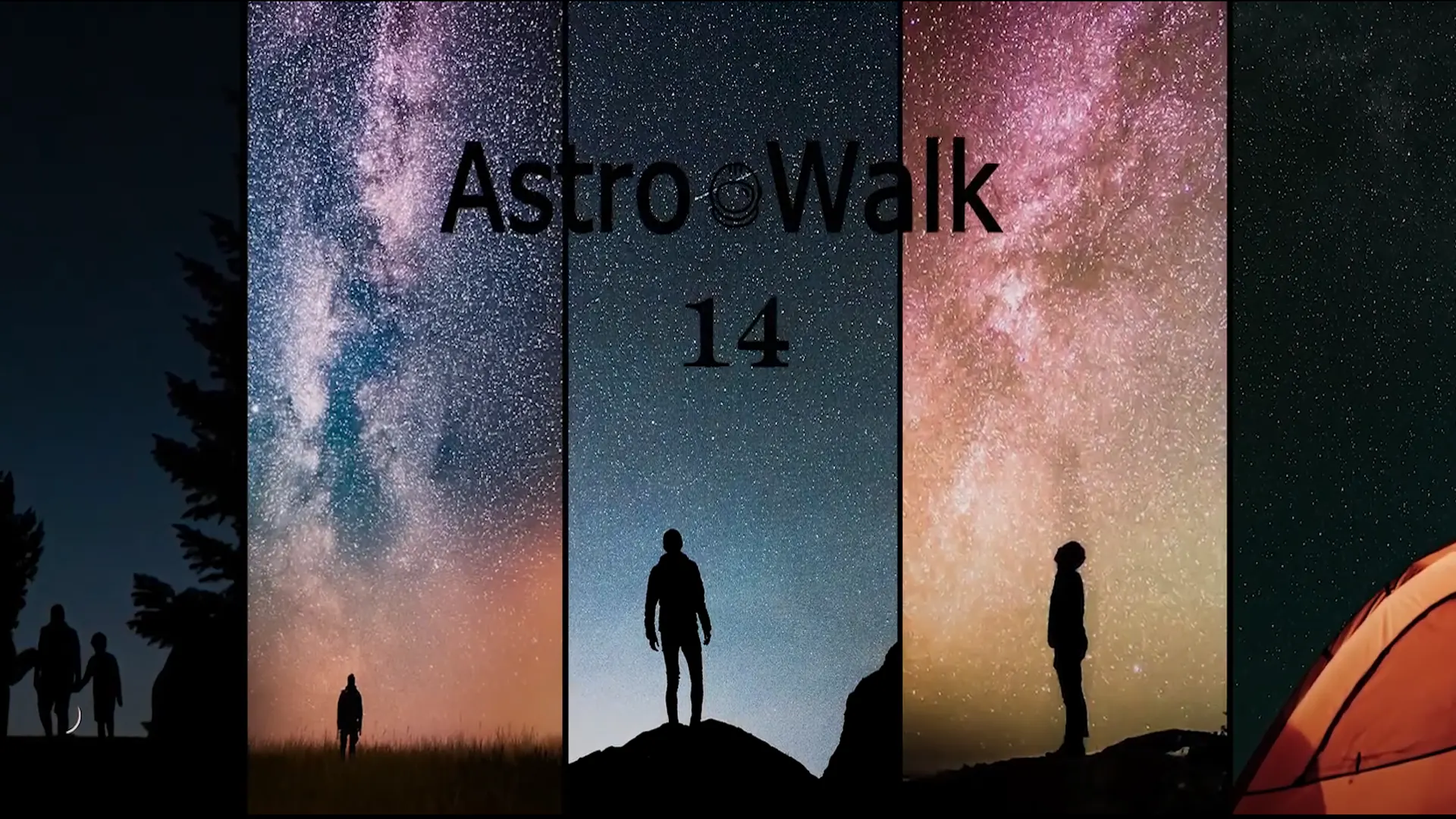 AstroWalk 14