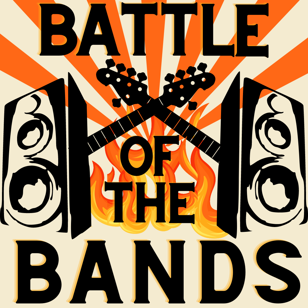 Lazy Club – Battle of the Bands Promo Reel